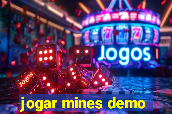 jogar mines demo